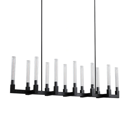 Danle Linear Chandelier