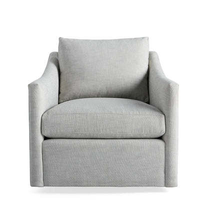 Pranson Outdoor Swivel Chair
