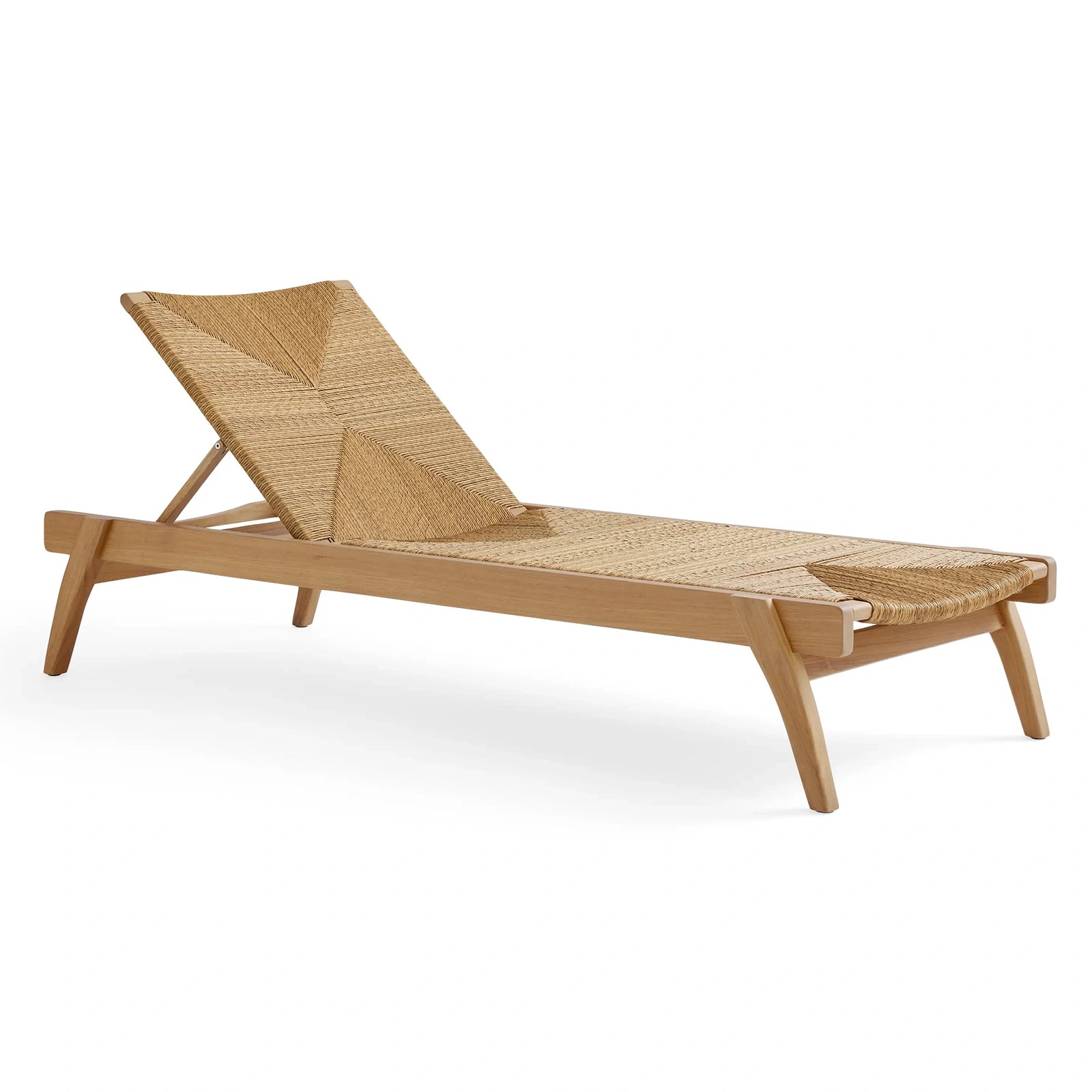 Mastique Outdoor Chaise