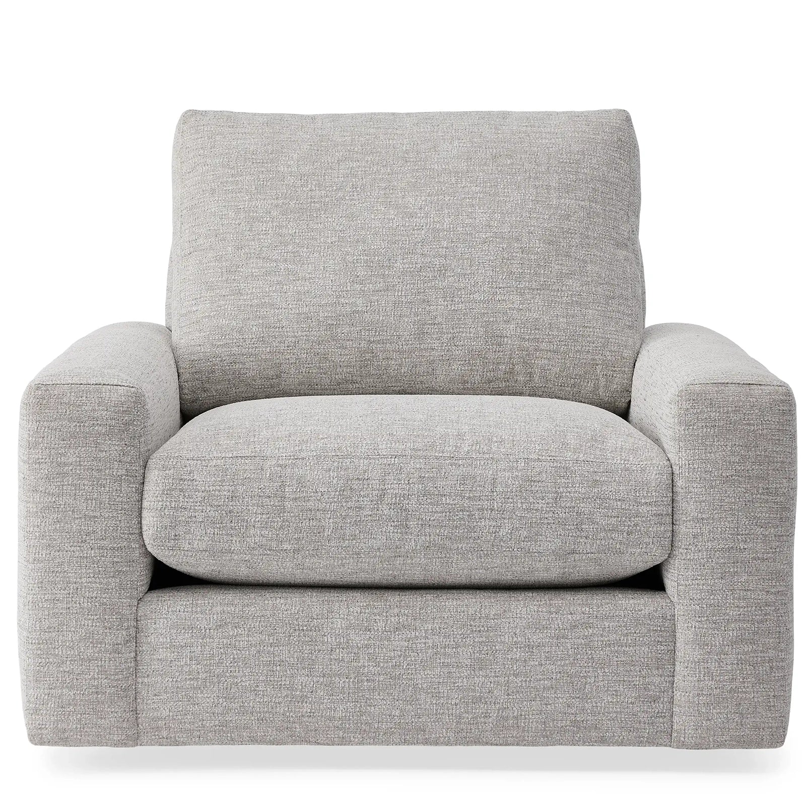 Reamington Outdoor Swivel Chair