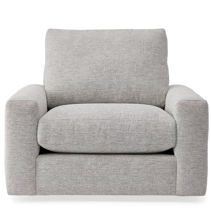 Reamington Outdoor Swivel Chair
