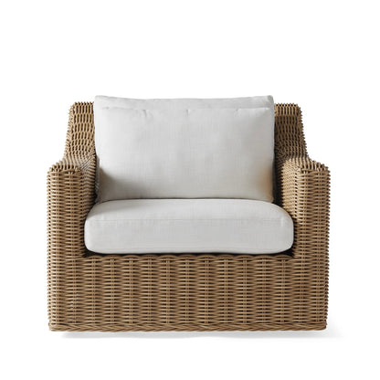 Montaul Outdoor Swivel Chair