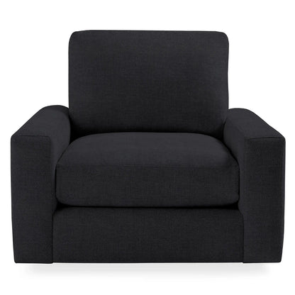 Reamington Outdoor Swivel Chair