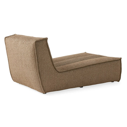 Perto Outdoor Chaise