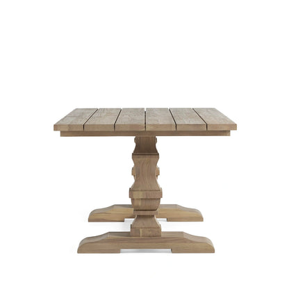 Tamptons Outdoor Dining Table
