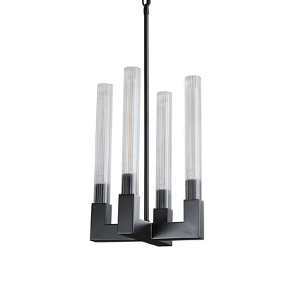Danle Round Chandelier