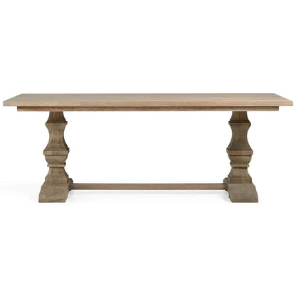 Tamptons Outdoor Rectangle Dining Table