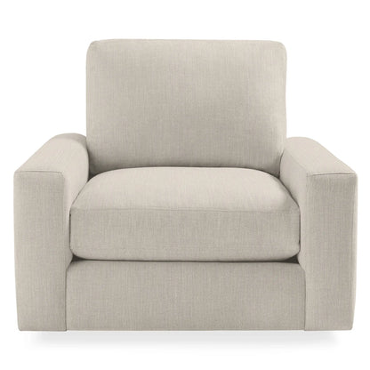 Reamington Outdoor Swivel Chair