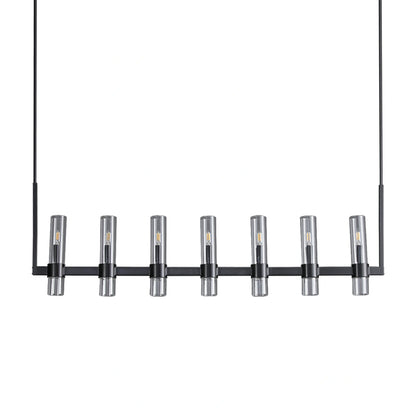 Rivelle Linear Chandelier