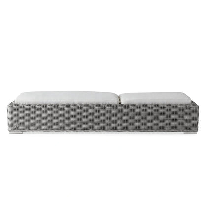Montaul Outdoor Chaise
