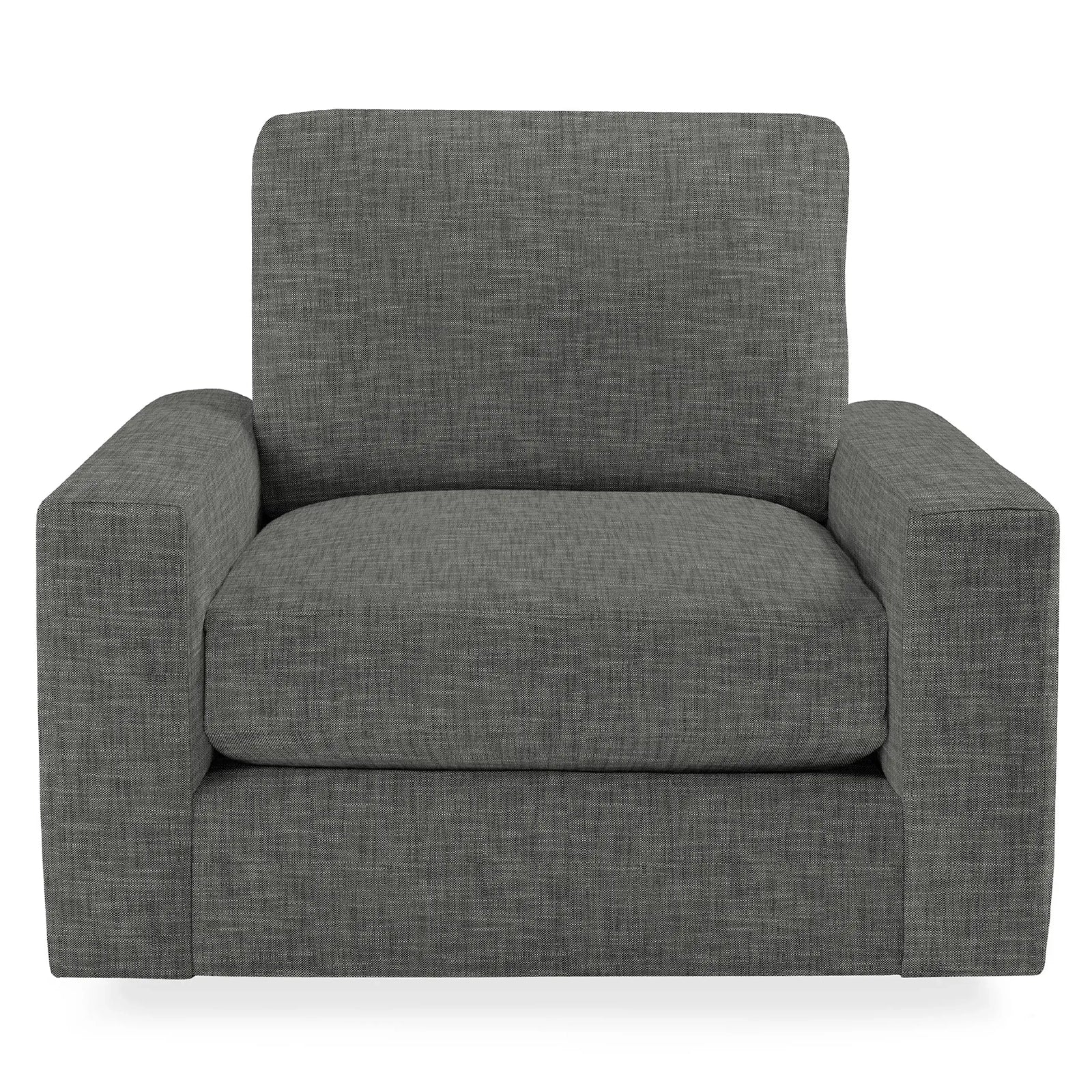 Reamington Outdoor Swivel Chair