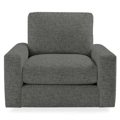 Reamington Outdoor Swivel Chair