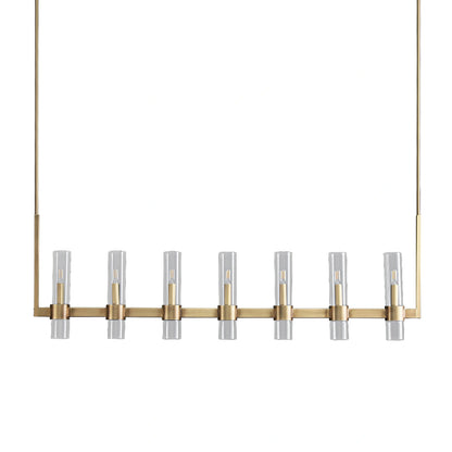 Rivelle Linear Chandelier