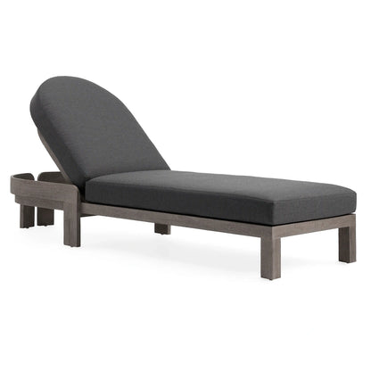 Nilos Outdoor Chaise