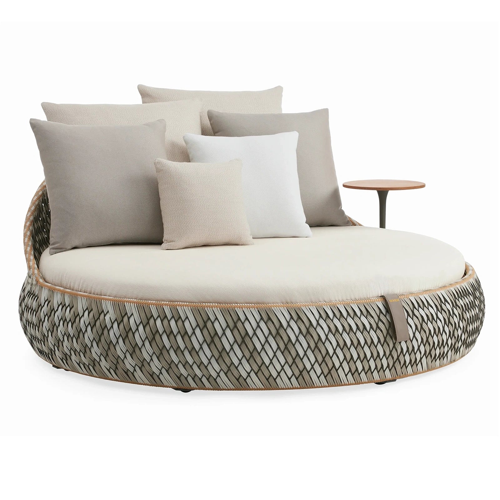 Dila Outdoor Daybed