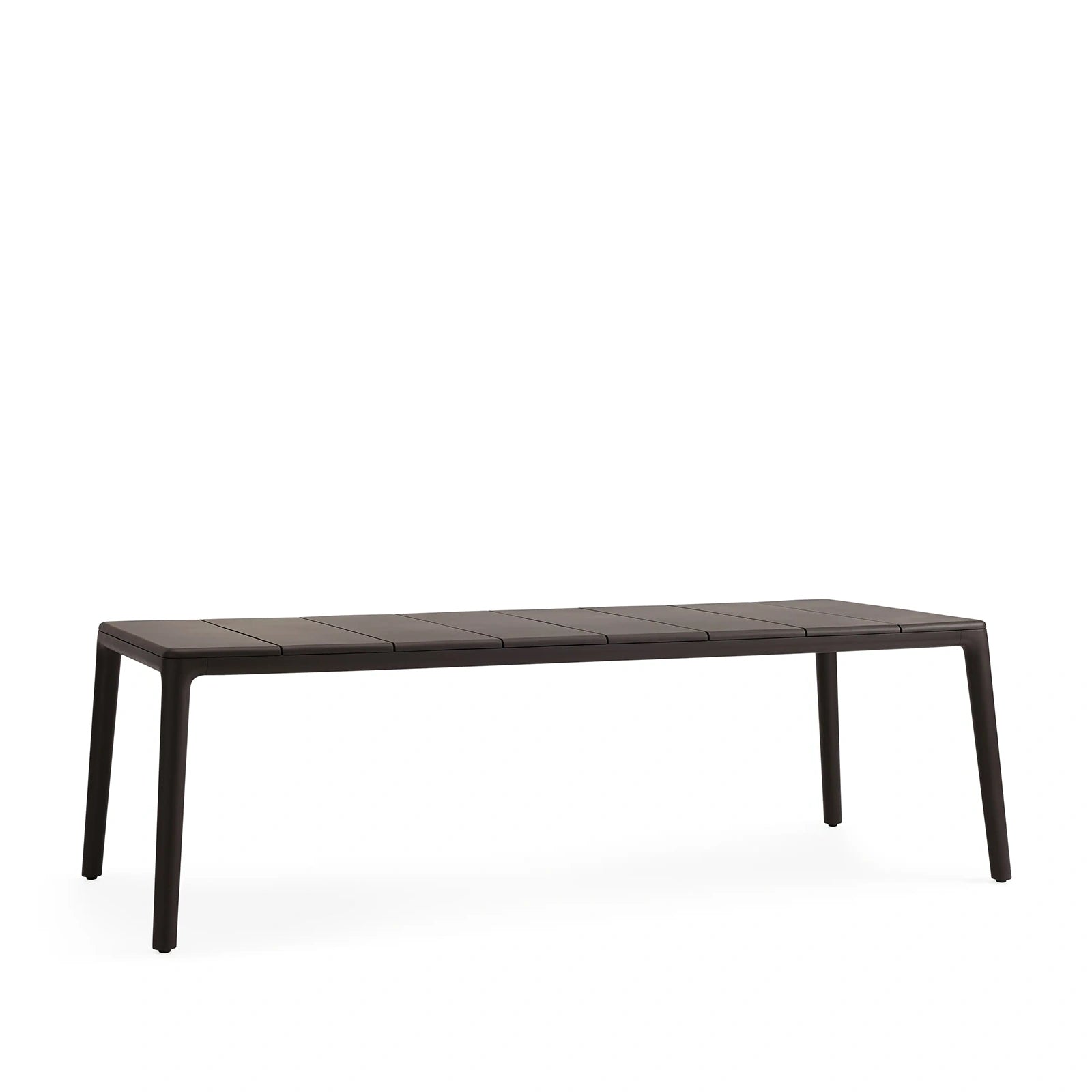 Tuglia Outdoor Aluminum Dining Table