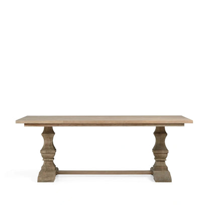 Tamptons Outdoor Dining Table