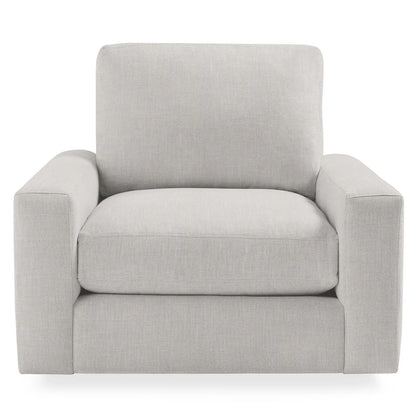 Reamington Outdoor Swivel Chair