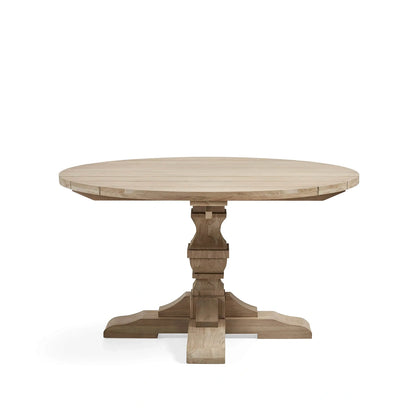 Tamptons Outdoor Round Dining Table