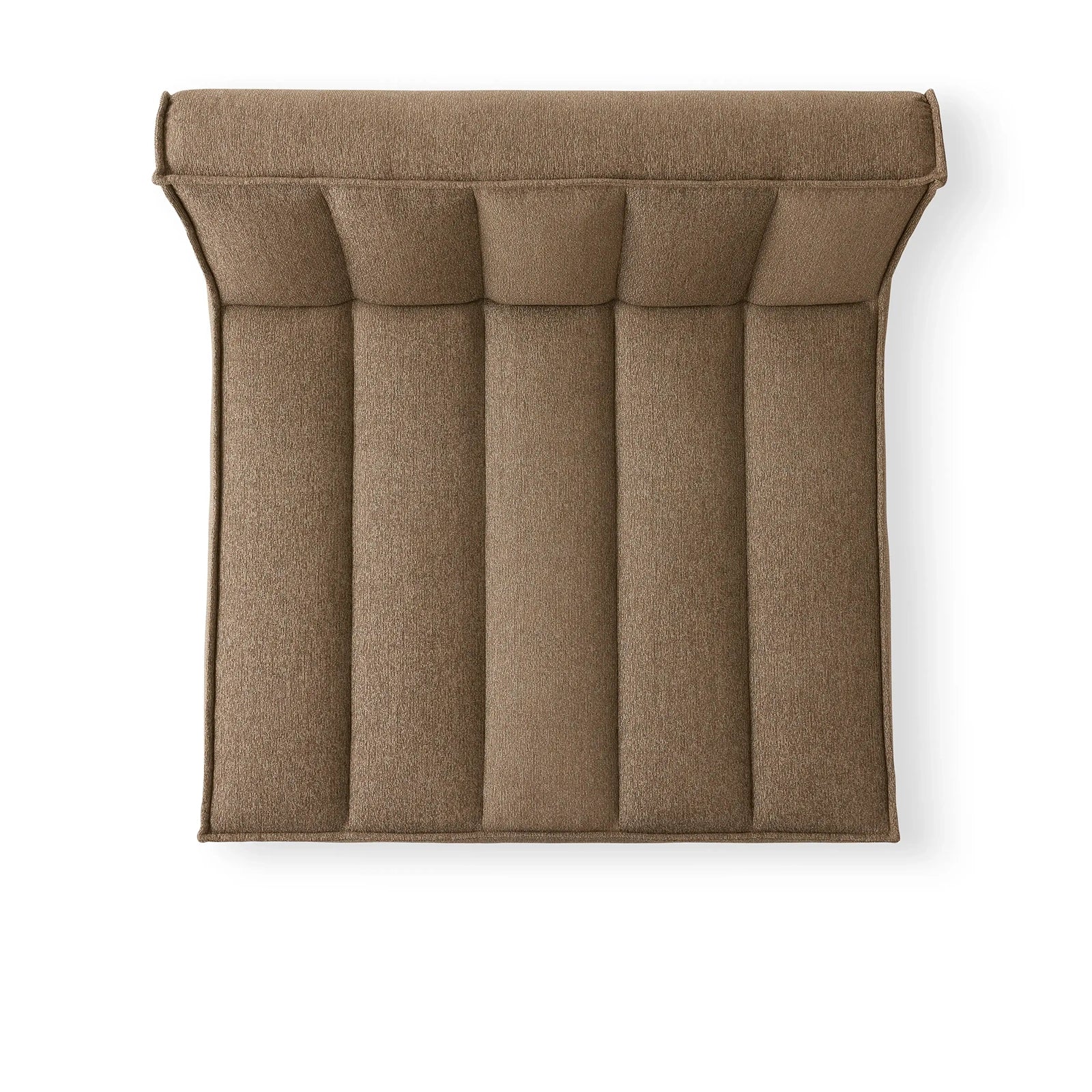 Perto Outdoor Double Chaise