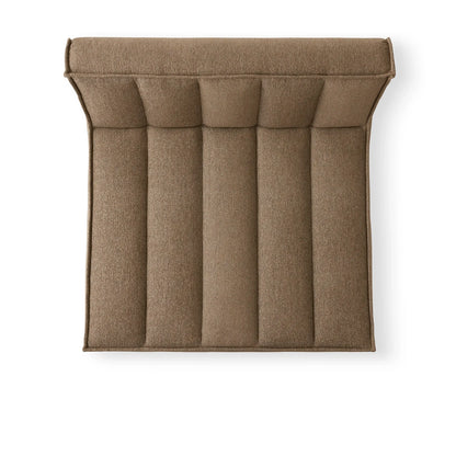 Perto Outdoor Double Chaise