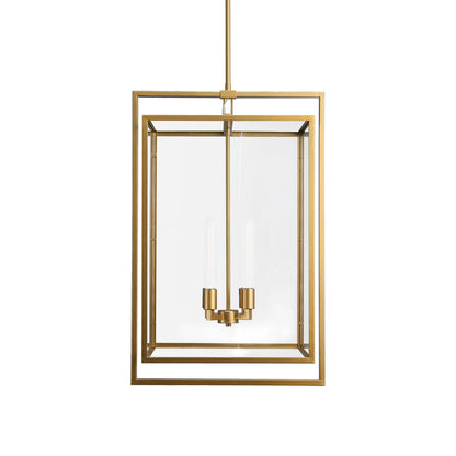 Bickman Pendant