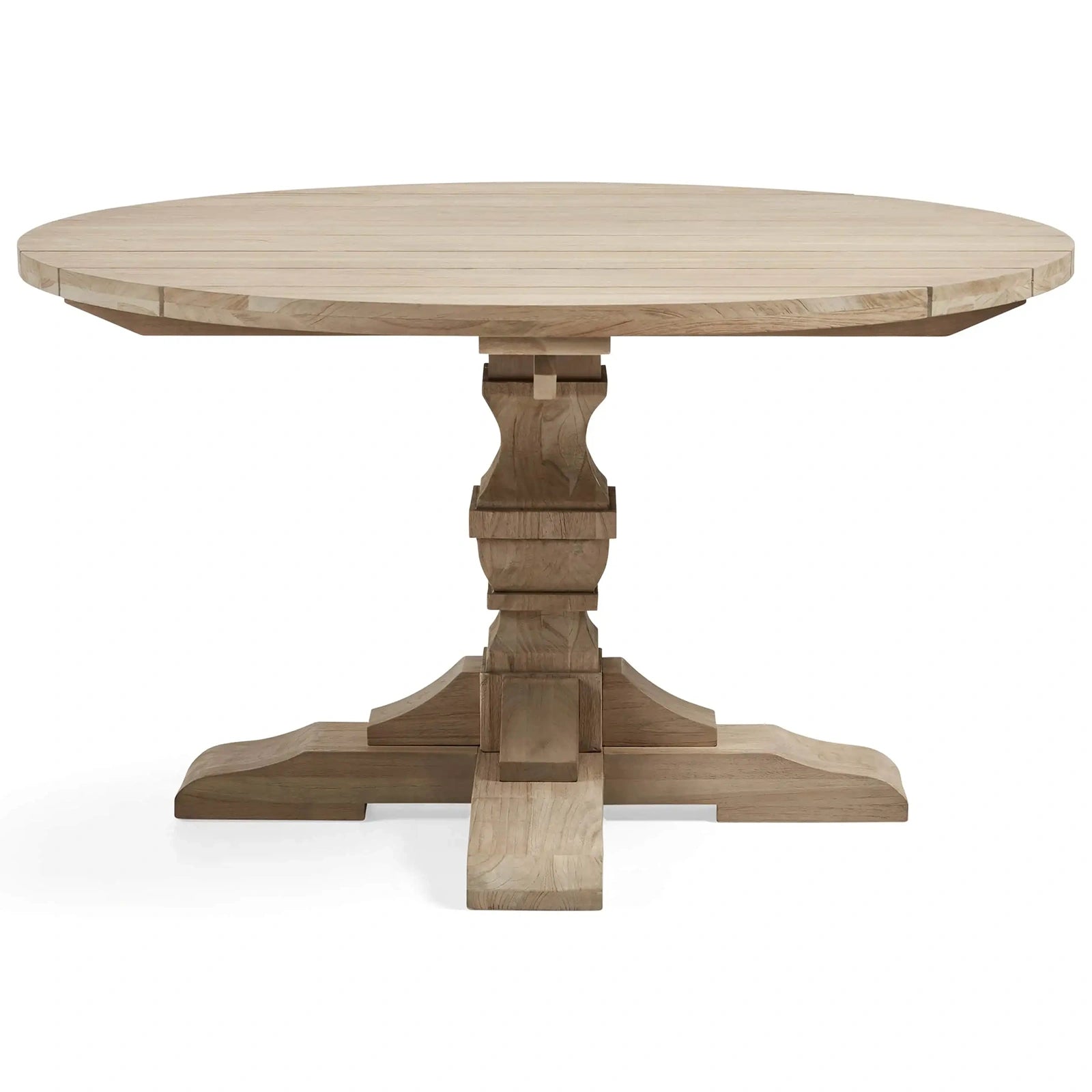 Tamptons Outdoor Round Dining Table