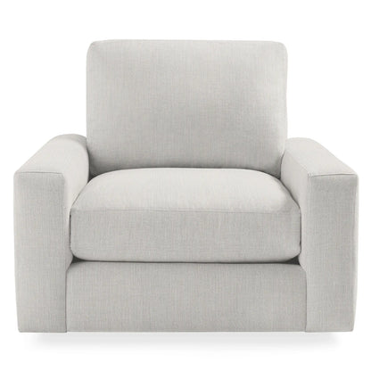 Reamington Outdoor Swivel Chair