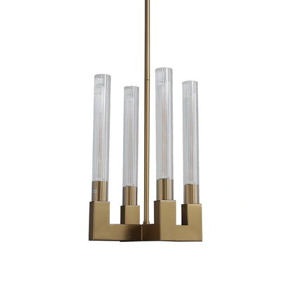 Danle Round Chandelier
