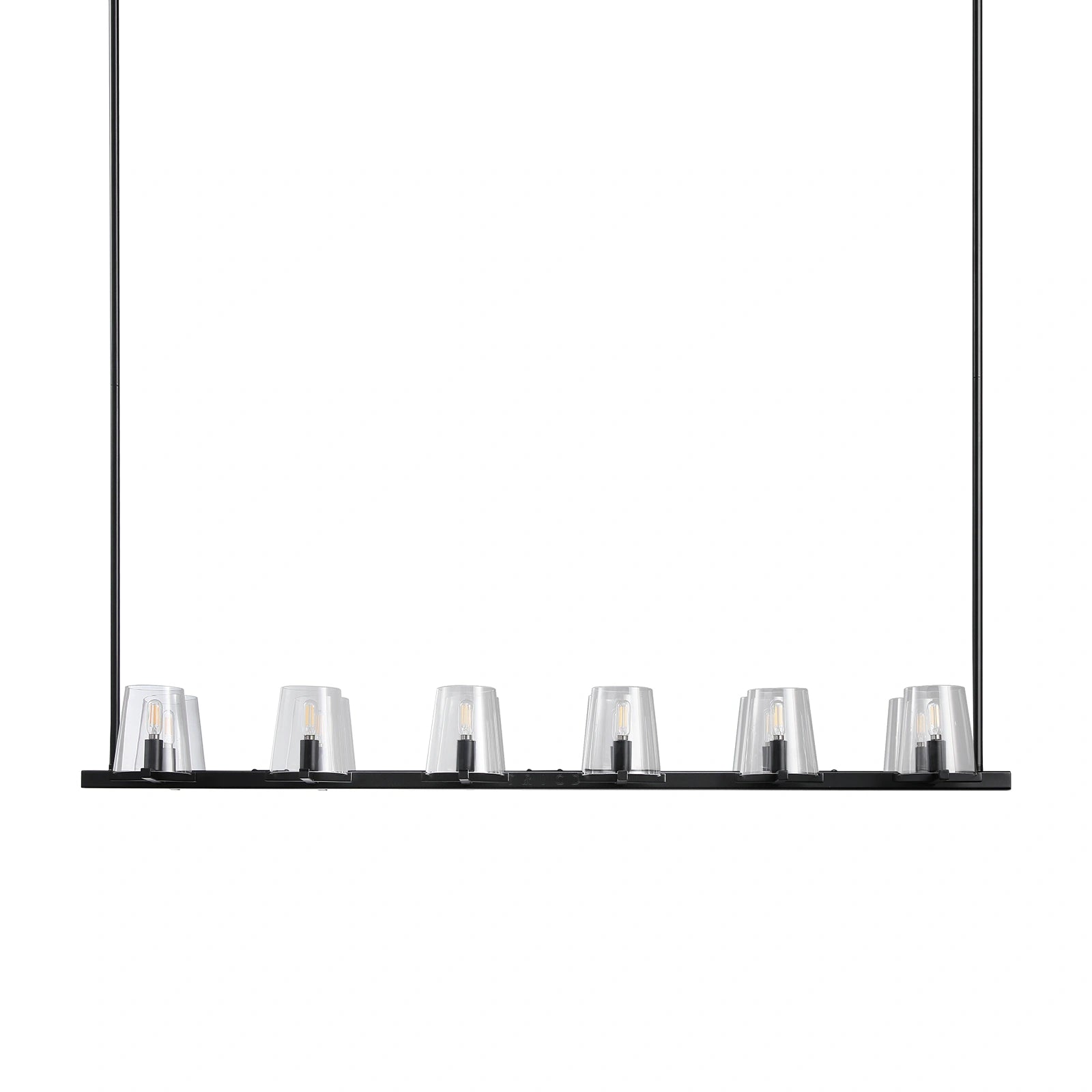 Mauillac Linear Chandelier