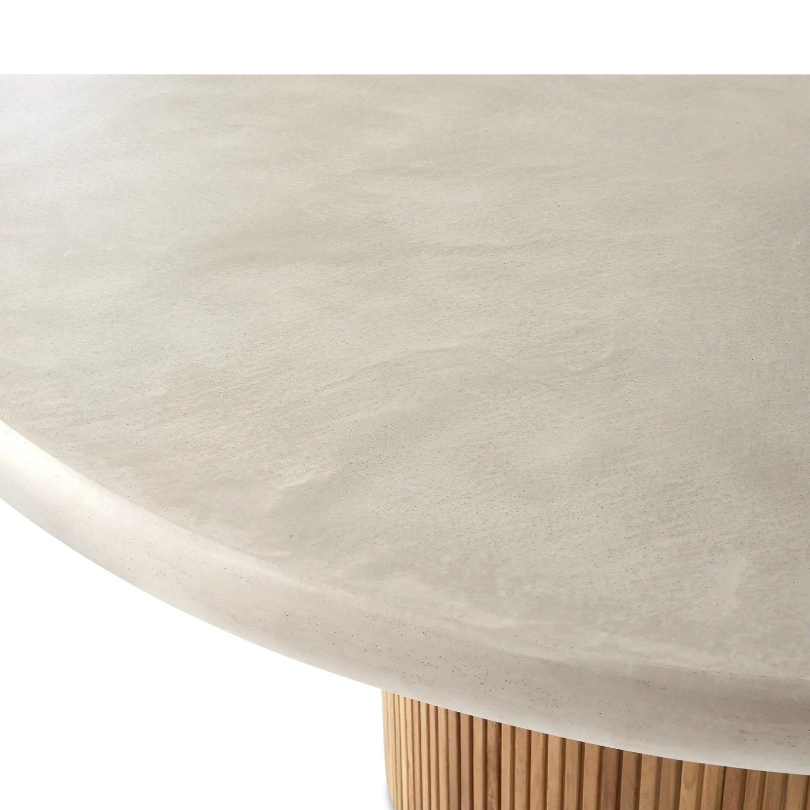 Elesso Outdoor Round Dining Table
