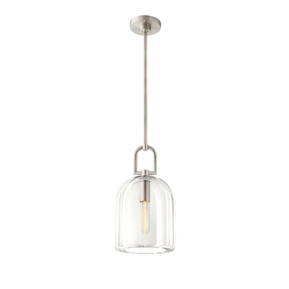 Butanist Cloche Pendant