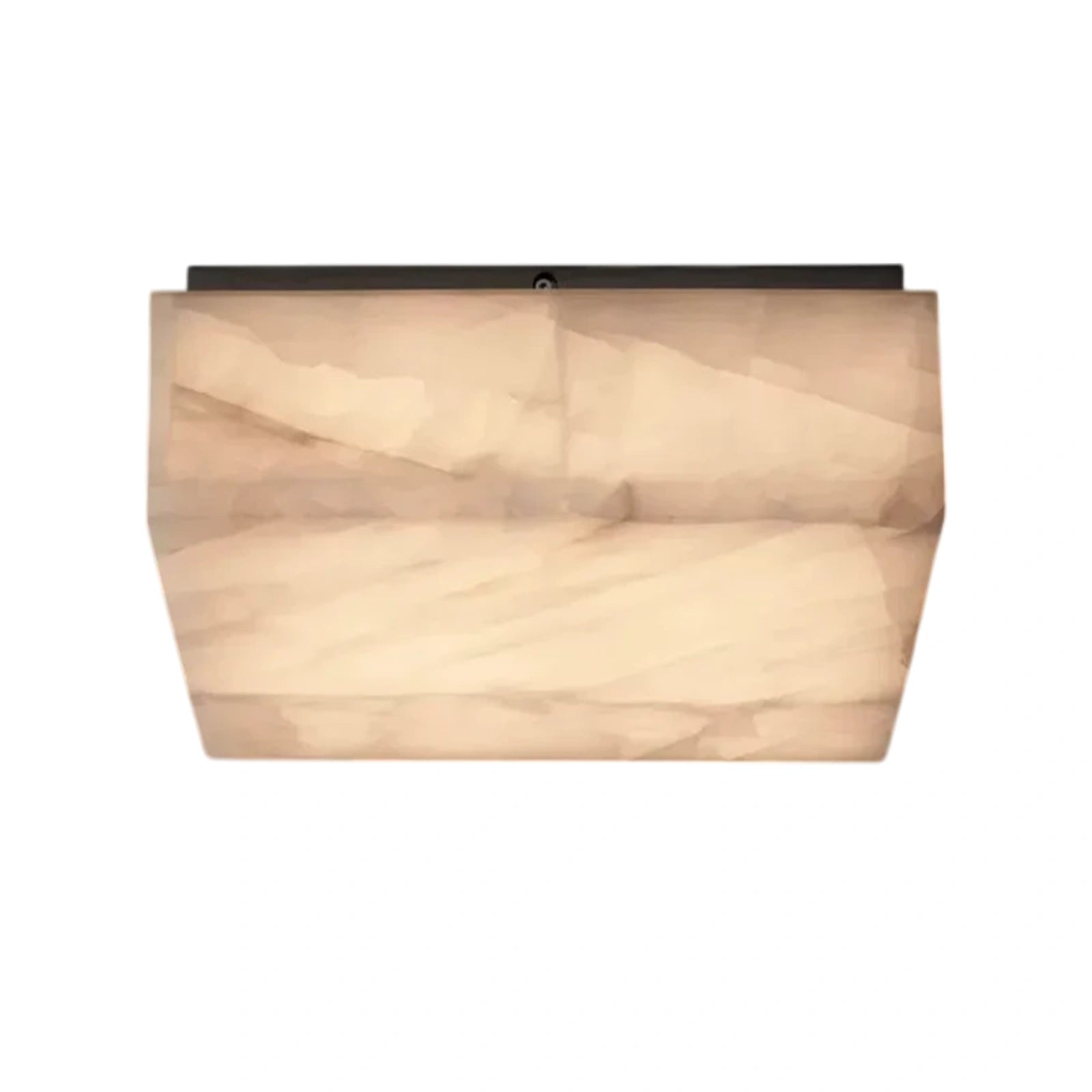 Civage Square Flushmount