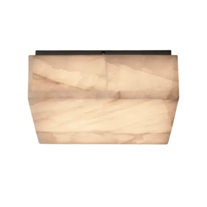 Civage Square Flushmount