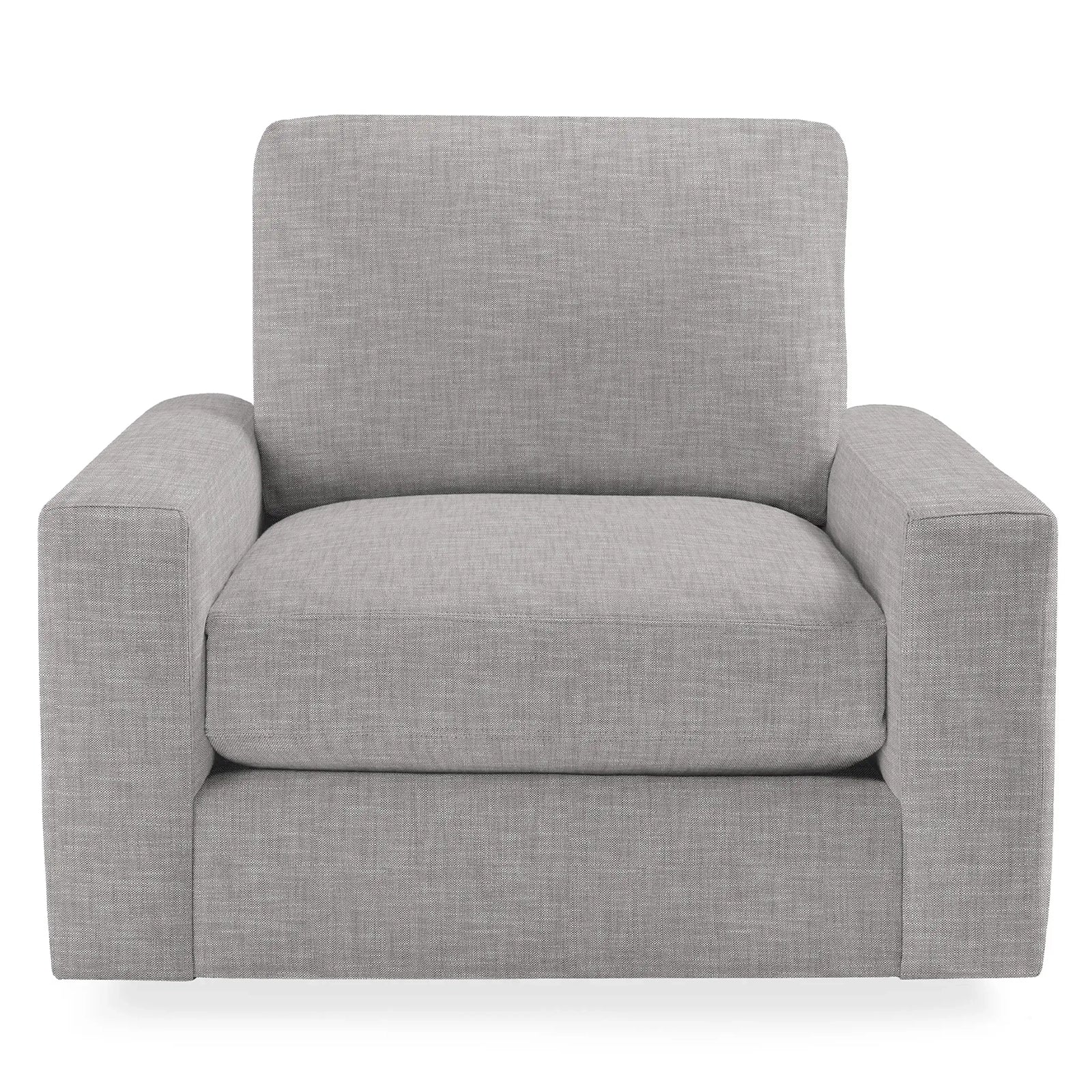 Reamington Outdoor Swivel Chair