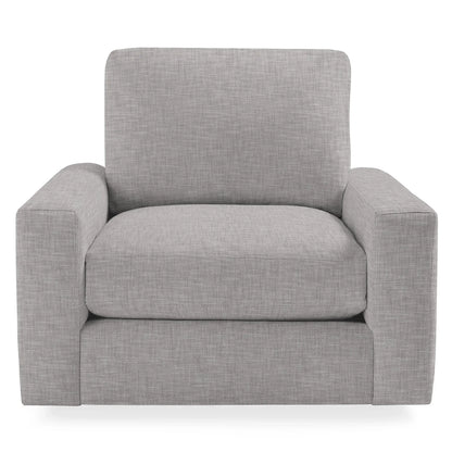 Reamington Outdoor Swivel Chair