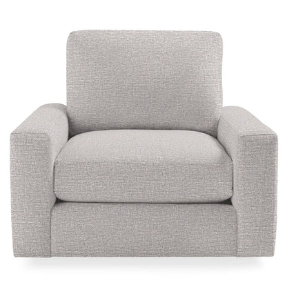 Reamington Outdoor Swivel Chair