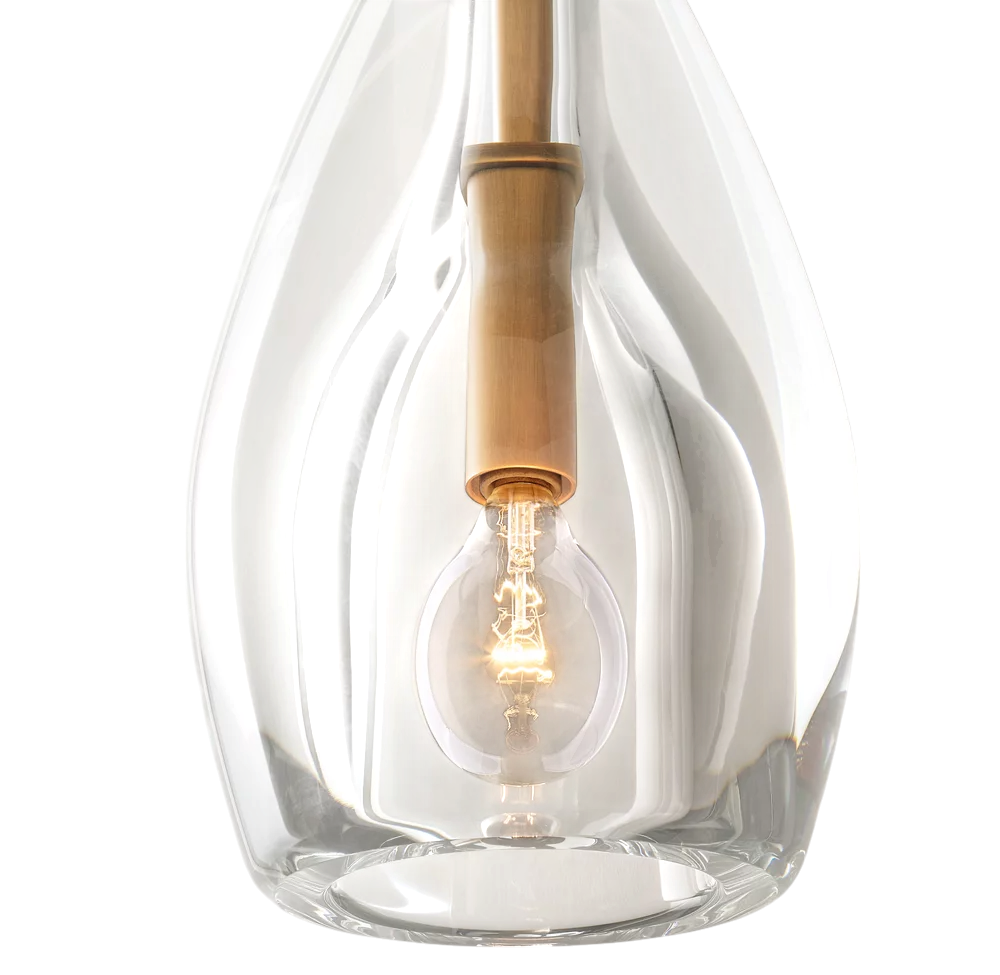 Butanist Flute Sconce