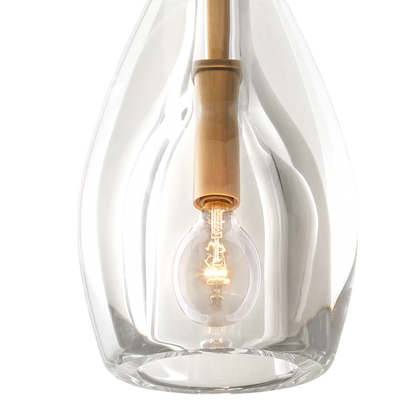 Butanist Flute Sconce