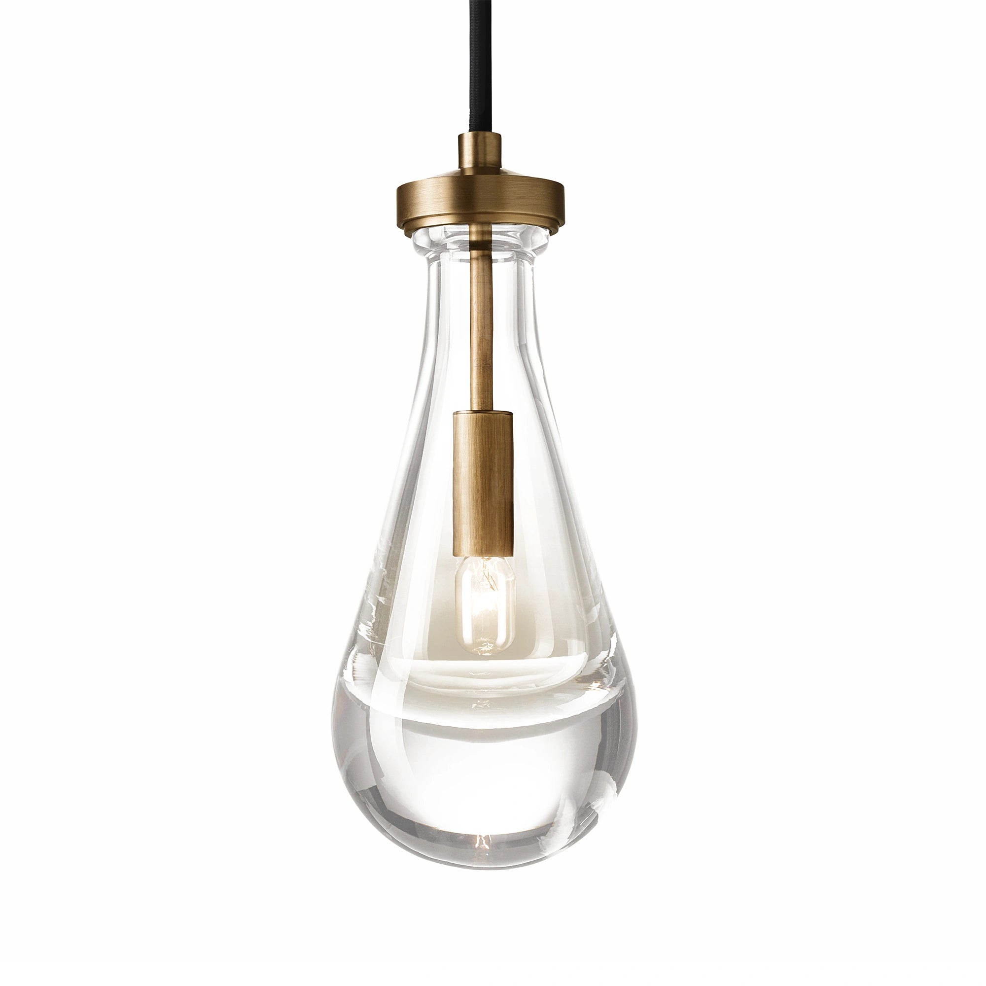 Dewdrop Pendant