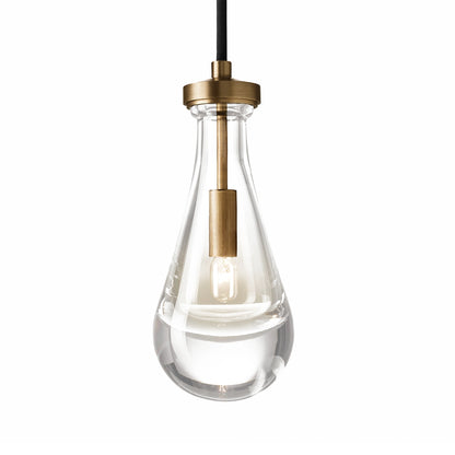 Dewdrop Pendant