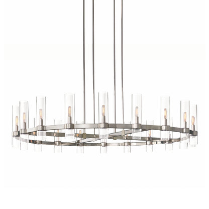 Rivelle Round Chandelier