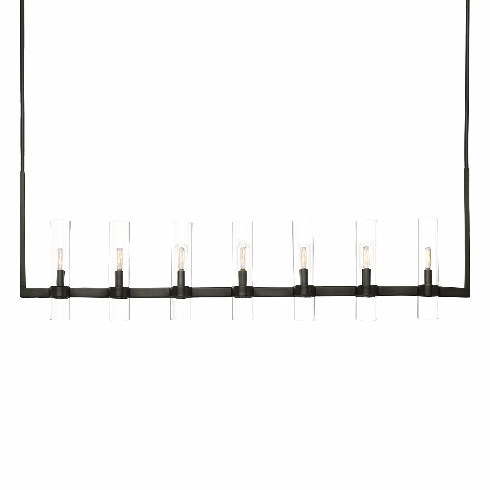 Rivelle Linear Chandelier