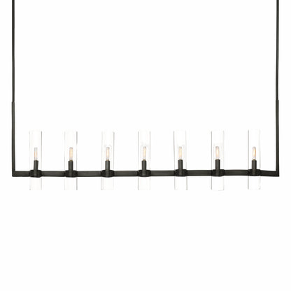 Rivelle Linear Chandelier