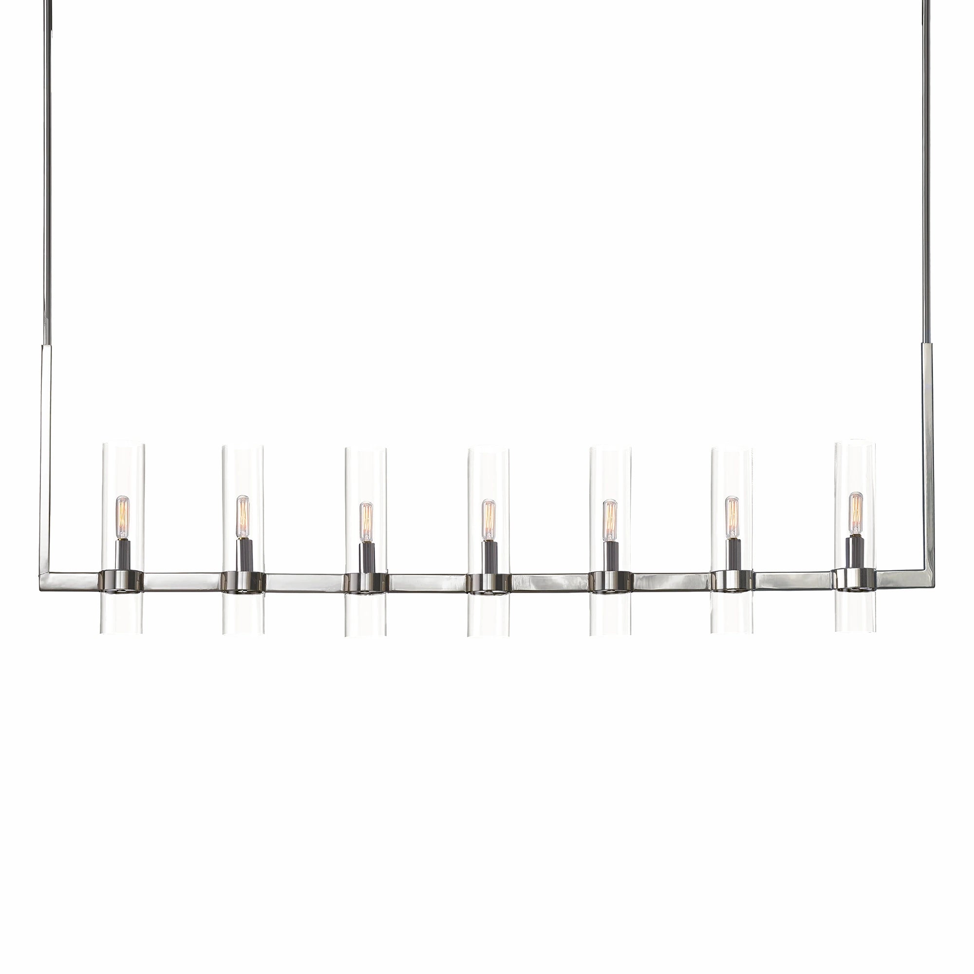 Rivelle Linear Chandelier