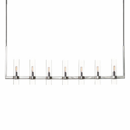 Rivelle Linear Chandelier