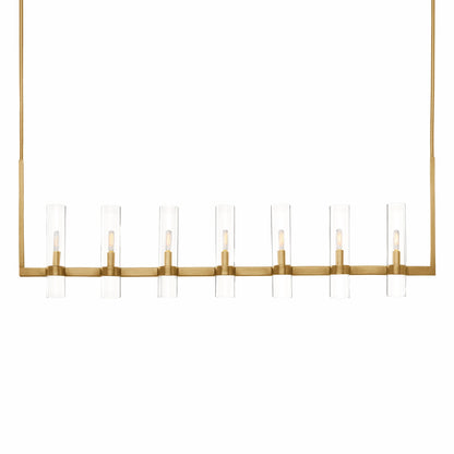 Rivelle Linear Chandelier