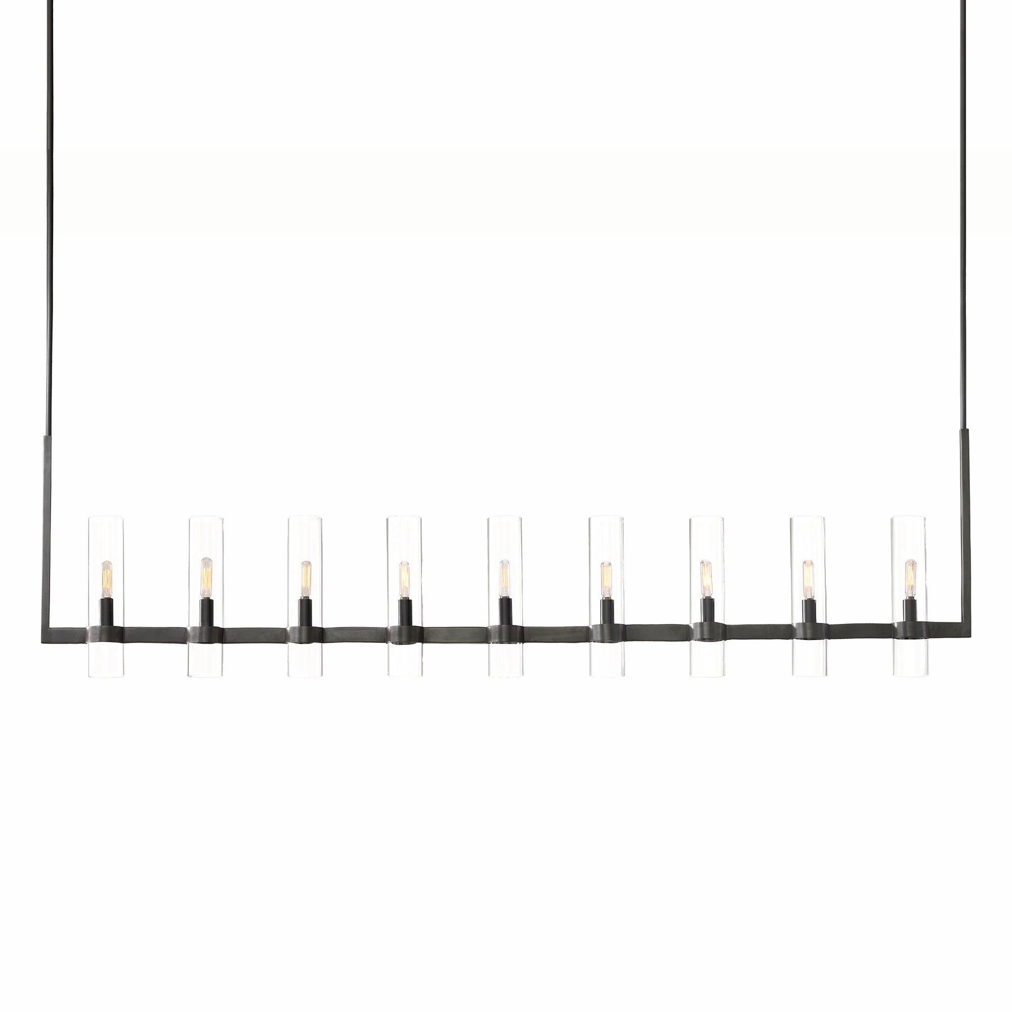 Rivelle Linear Chandelier