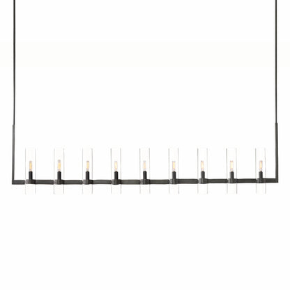 Rivelle Linear Chandelier