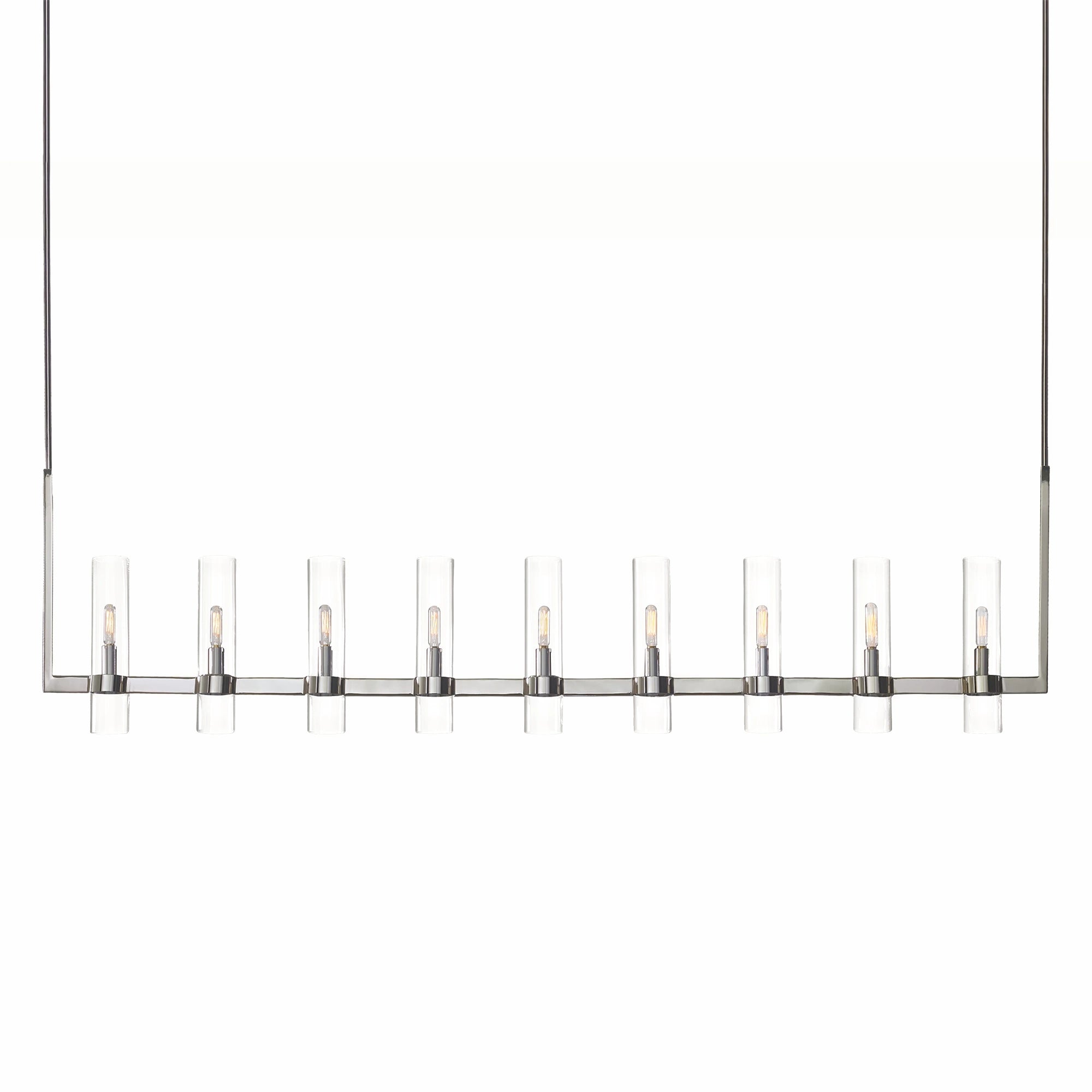 Rivelle Linear Chandelier